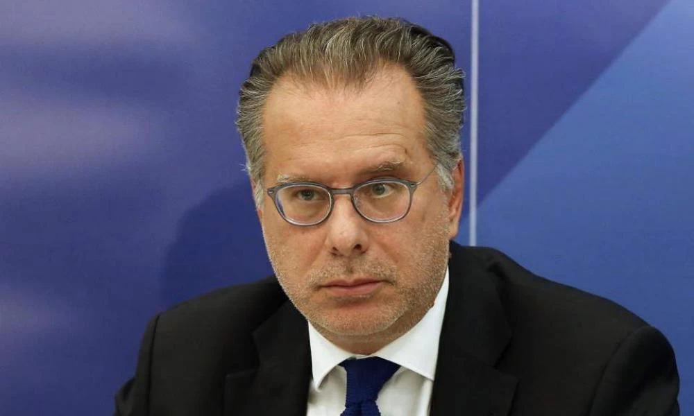 Κουμουτσάκος: Κλιμακούμενη ένταση που συνειδητά καλλιεργεί η Τουρκία